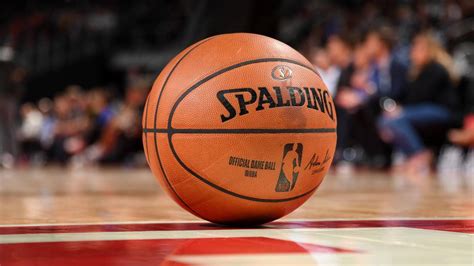 nba　oficial.